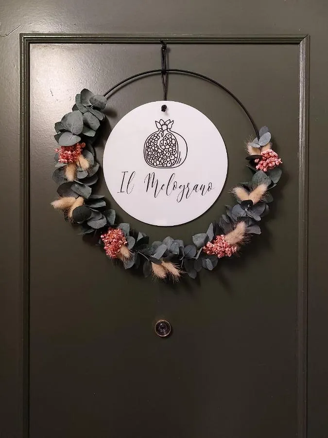 Residence dei Frutti pieno centro - Il Melograno Padova Italia