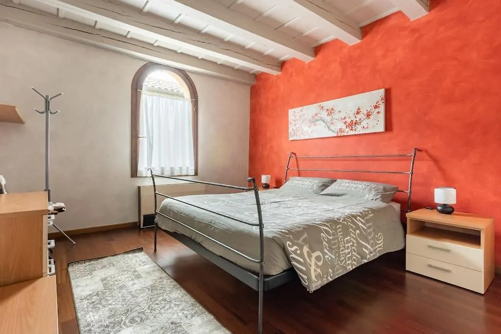 Appartamento Residence dei Frutti pieno centro - Il Melograno Padova Italia