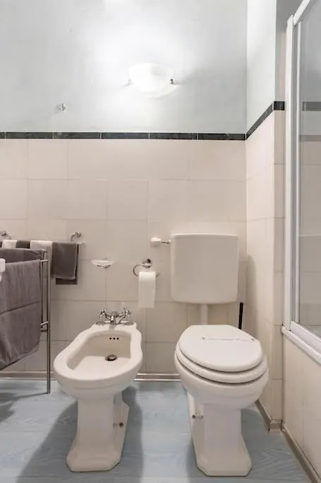 Appartamento Residence dei Frutti pieno centro - Il Melograno Padova Italia