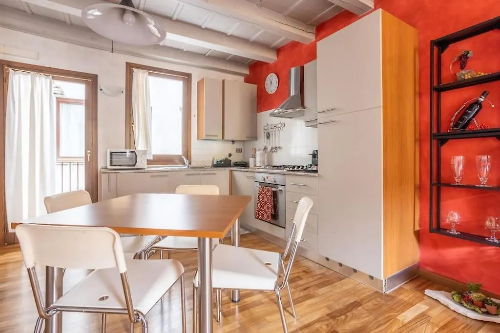Residence dei Frutti pieno centro - Il Melograno Padova 0*,  Italia