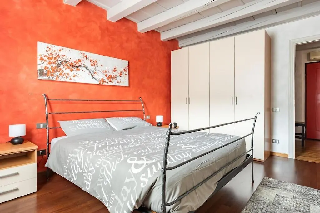 Residence dei Frutti pieno centro - Il Melograno Padova Italia