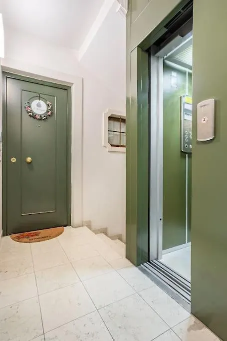 Residence dei Frutti pieno centro - Il Melograno Padova 0*,