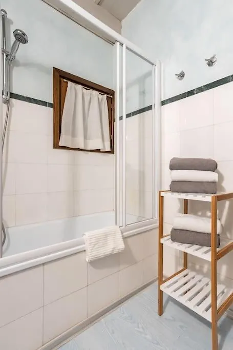 Residence dei Frutti pieno centro - Il Melograno Padova 0*,  Italia