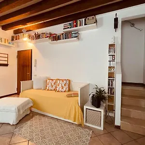La Casa Di Carolina Padova