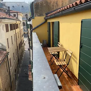 Il Tamarindo - In Pieno Centro Storico Padova