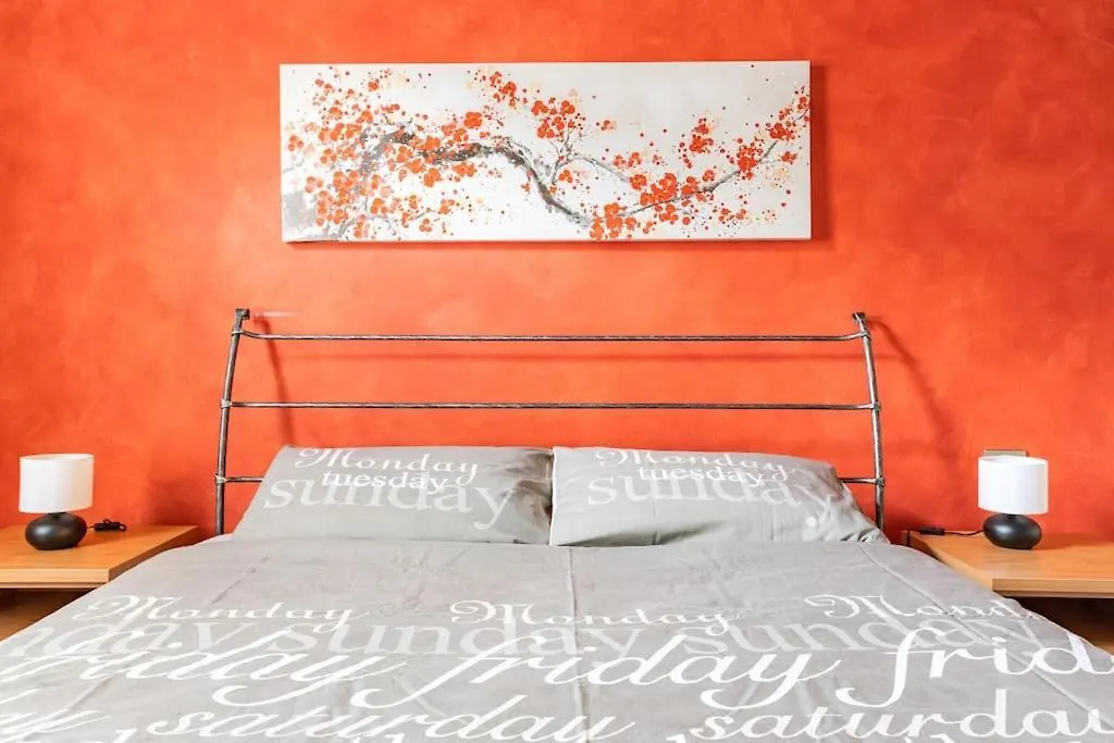 Residence Dei Frutti Pieno Centro - Il Melograno Padova Apartment